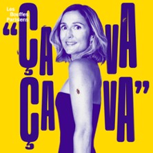 Camille Chamoux - &Ccedil;a va, &Ccedil;a va - Paris, Th&eacute;&acirc;thre Des Bouffes Parisiens