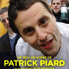 Patrick Piard -  Festival Dr&ocirc;lement Bien